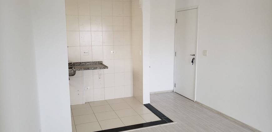 Foto 1 de Apartamento com 2 Quartos à venda, 54m² em Vila Guarani, São Paulo