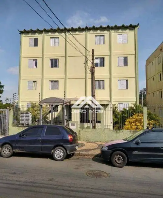 Foto 2 de Apartamento com 2 Quartos à venda, 103m² em Vila Industrial, Campinas