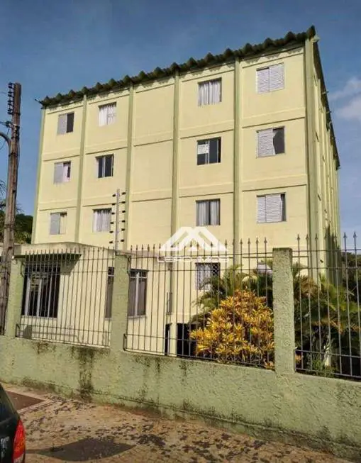 Foto 3 de Apartamento com 2 Quartos à venda, 103m² em Vila Industrial, Campinas