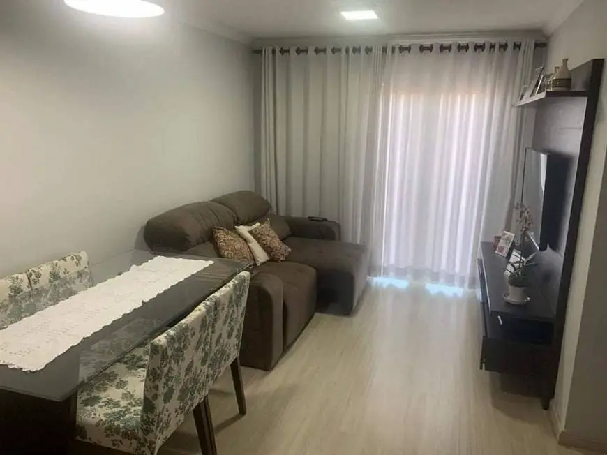 Foto 1 de Apartamento com 2 Quartos à venda, 72m² em Vila Regente Feijó, São Paulo
