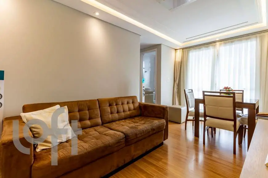 Foto 1 de Apartamento com 2 Quartos à venda, 48m² em Vila Sônia, São Paulo