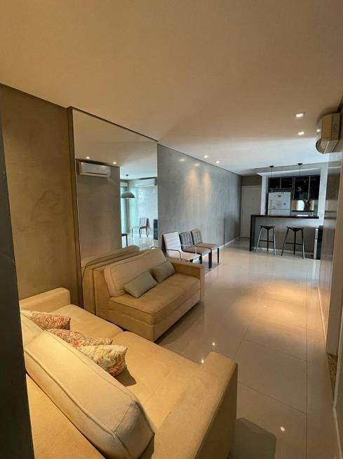 Foto 4 de Apartamento com 3 Quartos à venda, 94m² em Adrianópolis, Manaus