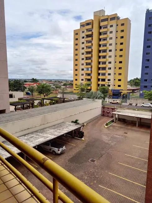 Foto 1 de Apartamento com 3 Quartos à venda, 85m² em Agenor de Carvalho, Porto Velho