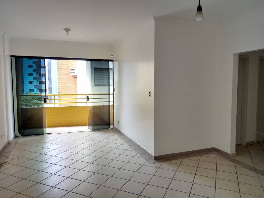 Foto 2 de Apartamento com 3 Quartos à venda, 85m² em Agenor de Carvalho, Porto Velho