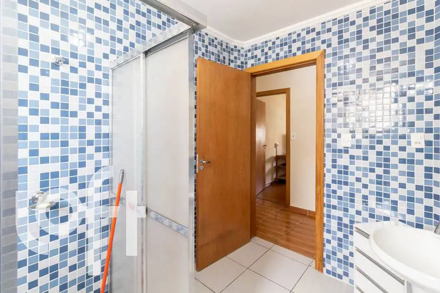 Foto 3 de Apartamento com 3 Quartos à venda, 167m² em Bela Vista, São Paulo