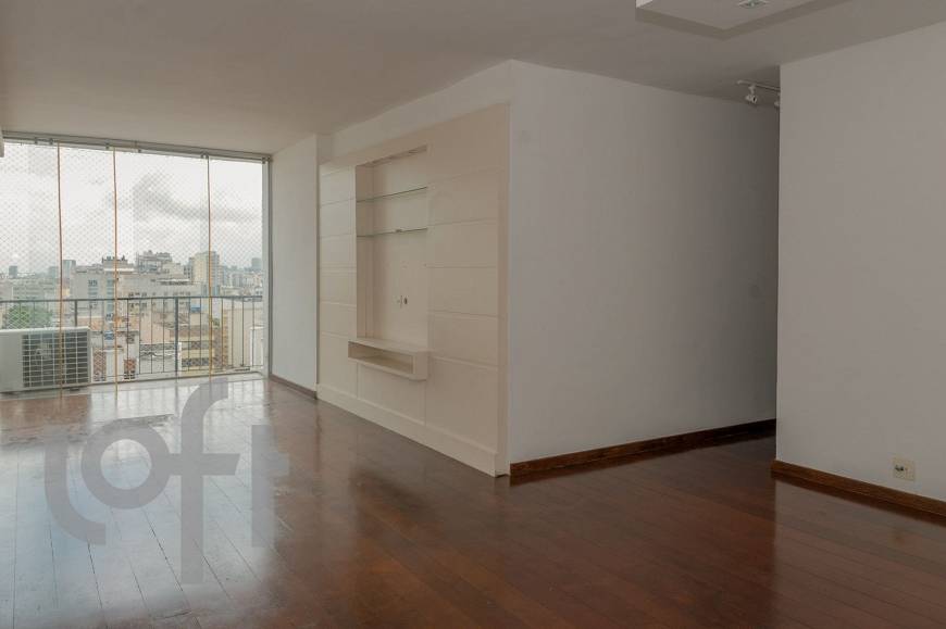 Foto 1 de Apartamento com 3 Quartos à venda, 109m² em Cosmos, Rio de Janeiro