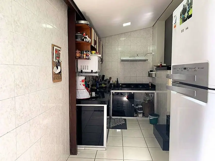 Foto 3 de Apartamento com 3 Quartos à venda, 110m² em Dona Clara, Belo Horizonte