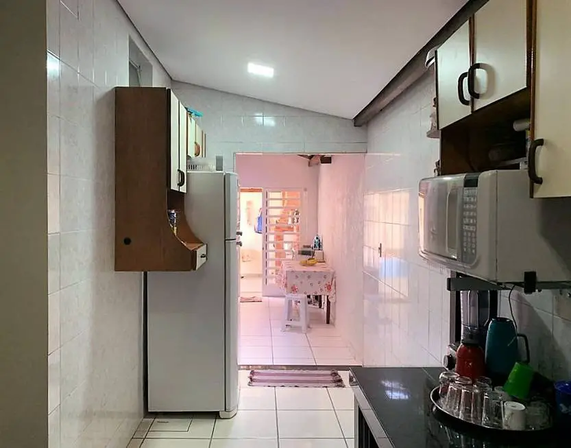 Foto 5 de Apartamento com 3 Quartos à venda, 110m² em Dona Clara, Belo Horizonte