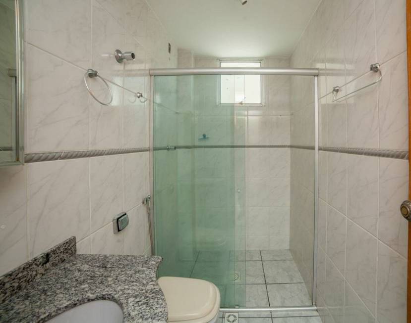 Foto 2 de Apartamento com 3 Quartos à venda, 73m² em Dona Clara, Belo Horizonte