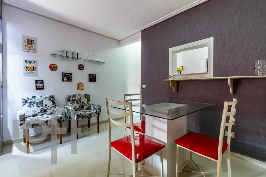 Foto 1 de Apartamento com 3 Quartos à venda, 71m² em Jardim Ubirajara, São Paulo