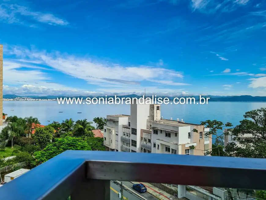 Foto 1 de Apartamento com 3 Quartos à venda, 237m² em Joao Paulo, Florianópolis