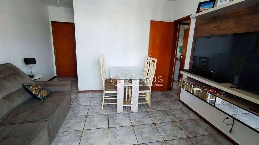 Foto 1 de Apartamento com 3 Quartos à venda, 98m² em Morro da Glória, Juiz de Fora