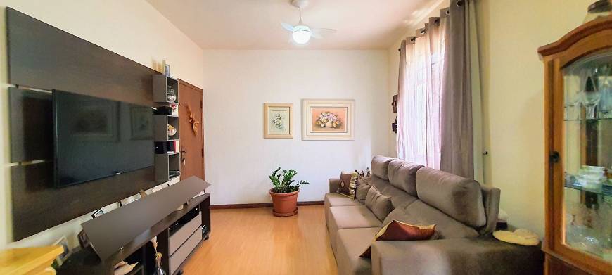 Foto 1 de Apartamento com 3 Quartos à venda, 100m² em Nova Suíssa, Belo Horizonte