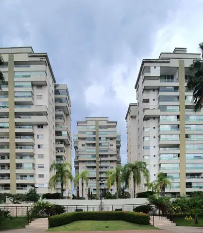 Foto 1 de Apartamento com 3 Quartos à venda, 106m² em Olaria, Porto Velho