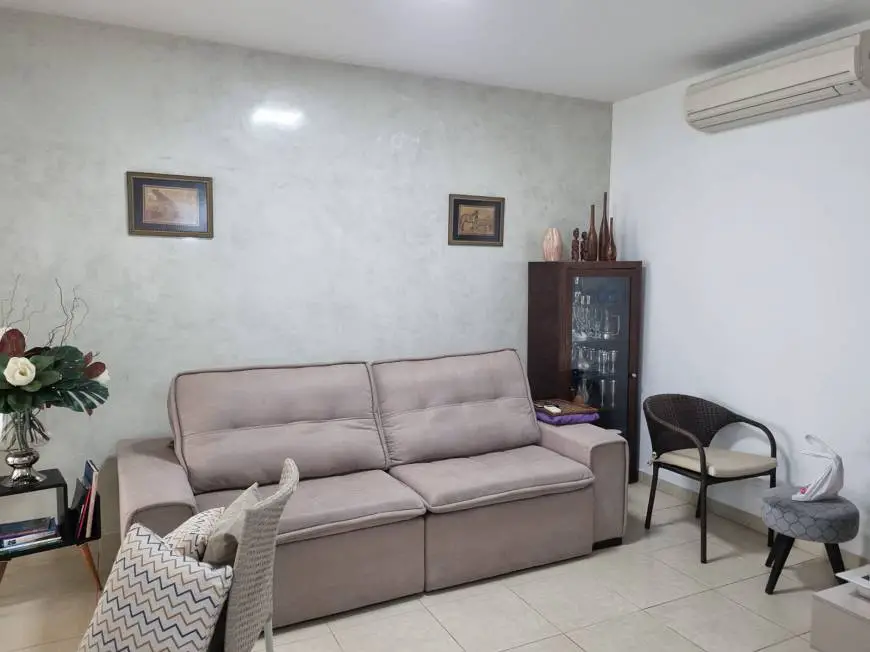 Foto 2 de Apartamento com 3 Quartos à venda, 106m² em Olaria, Porto Velho