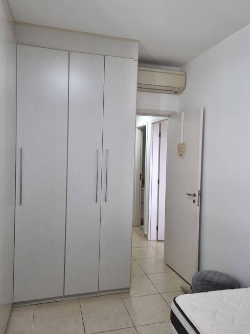 Foto 3 de Apartamento com 3 Quartos à venda, 106m² em Olaria, Porto Velho