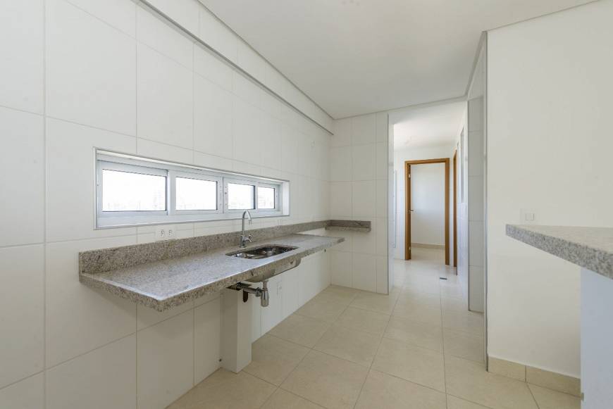 Foto 5 de Apartamento com 3 Quartos à venda, 97m² em Petrópolis, Natal