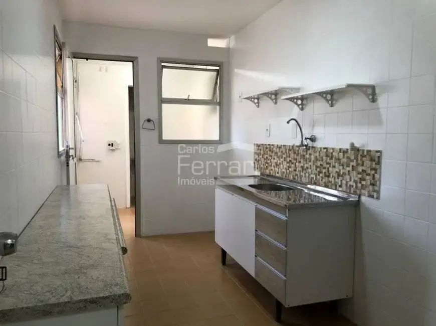 Foto 1 de Apartamento com 3 Quartos à venda, 75m² em Piqueri, São Paulo