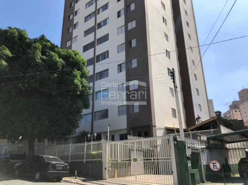 Foto 3 de Apartamento com 3 Quartos à venda, 75m² em Piqueri, São Paulo