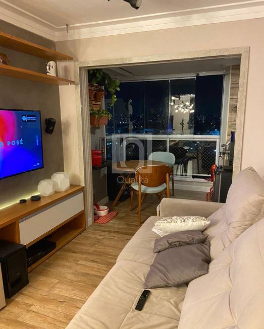 Foto 1 de Apartamento com 3 Quartos à venda, 68m² em Presidente Altino, Osasco
