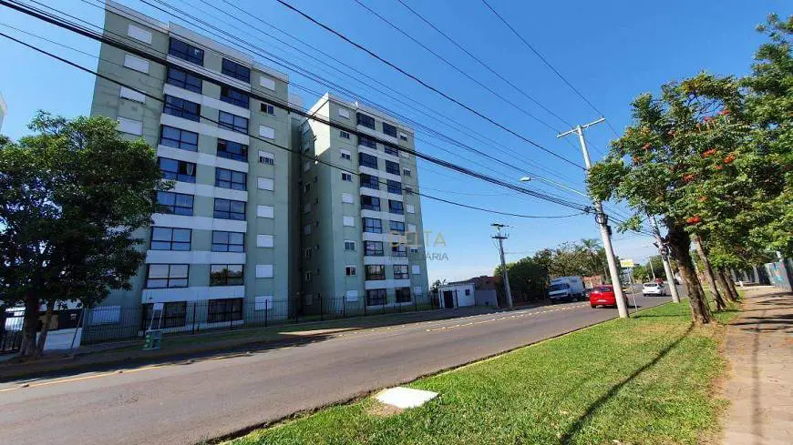 Foto 1 de Apartamento com 3 Quartos à venda, 88m² em Rondônia, Novo Hamburgo