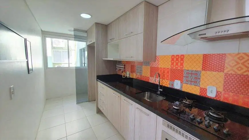 Foto 4 de Apartamento com 3 Quartos à venda, 88m² em Rondônia, Novo Hamburgo