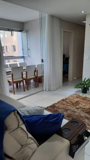 Foto 1 de Apartamento com 3 Quartos à venda, 73m² em Santa Amélia, Belo Horizonte