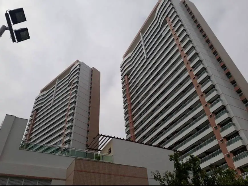 Foto 1 de Apartamento com 3 Quartos à venda, 117m² em Sao Gerardo, Fortaleza