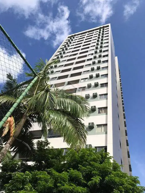 Foto 2 de Apartamento com 3 Quartos à venda, 58m² em Tejipió, Recife