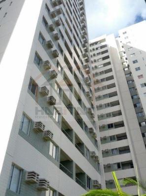Foto 5 de Apartamento com 3 Quartos à venda, 58m² em Tejipió, Recife