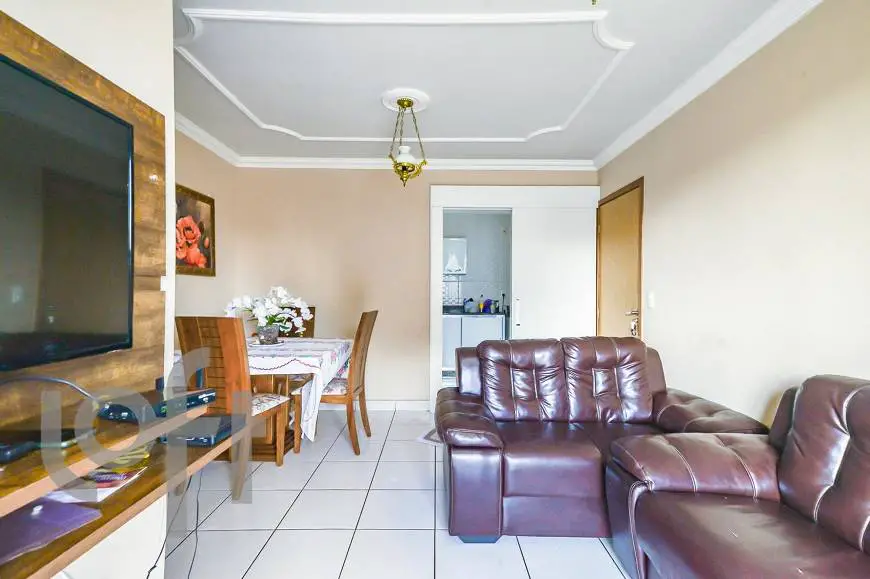 Foto 1 de Apartamento com 3 Quartos à venda, 70m² em Venda Nova, Belo Horizonte