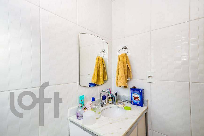 Foto 3 de Apartamento com 3 Quartos à venda, 70m² em Venda Nova, Belo Horizonte