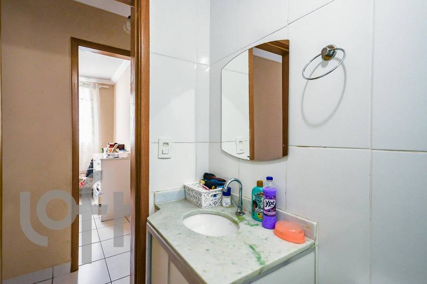 Foto 5 de Apartamento com 3 Quartos à venda, 70m² em Venda Nova, Belo Horizonte
