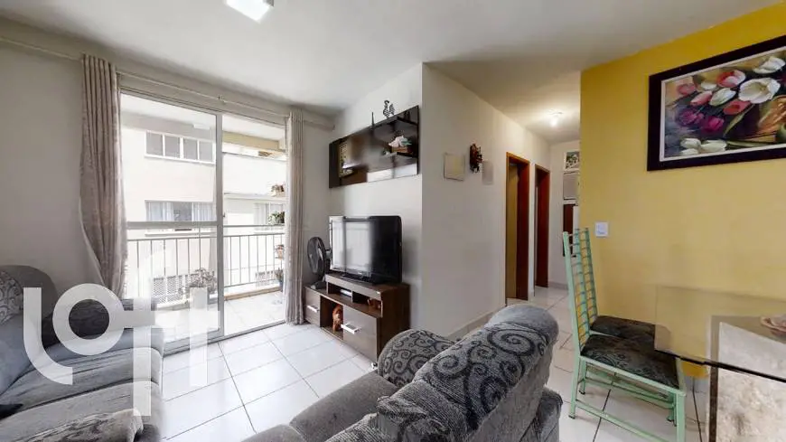 Foto 1 de Apartamento com 3 Quartos à venda, 71m² em Venda Nova, Belo Horizonte