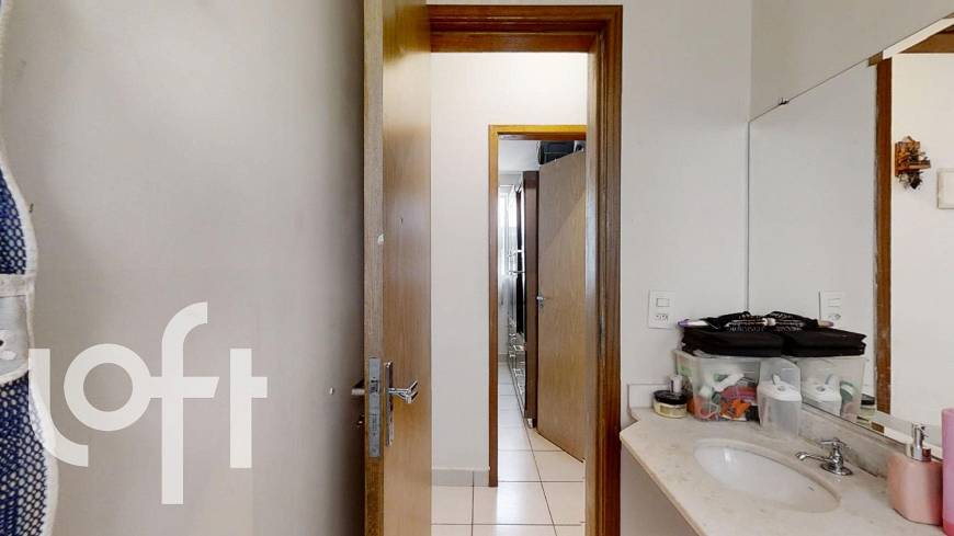 Foto 5 de Apartamento com 3 Quartos à venda, 71m² em Venda Nova, Belo Horizonte