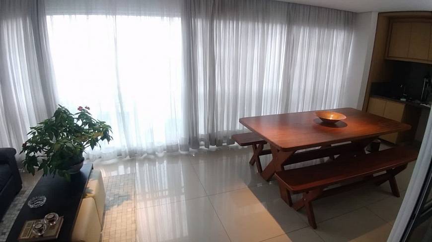 Foto 1 de Apartamento com 3 Quartos à venda, 160m² em Vila Albertina, São Paulo