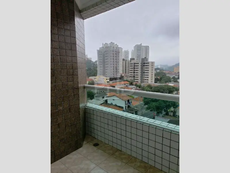 Foto 1 de Apartamento com 3 Quartos à venda, 90m² em Vila Duzzi, São Bernardo do Campo