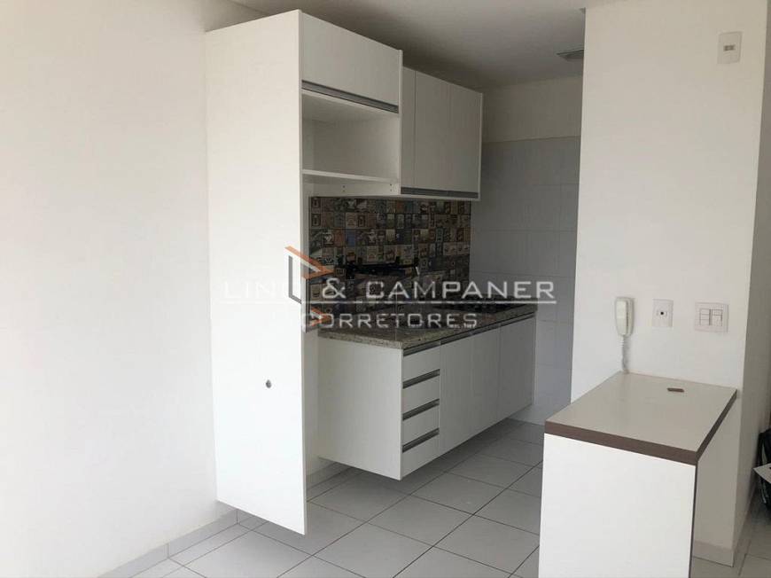 Foto 1 de Apartamento com 3 Quartos para alugar, 44m² em Vila Larsen 1, Londrina