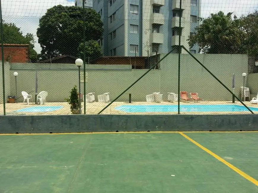 Foto 3 de Apartamento com 3 Quartos à venda, 70m² em Vila Mangalot, São Paulo