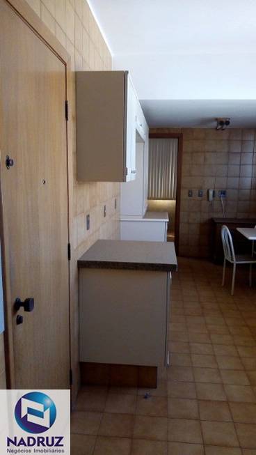 Foto 2 de Apartamento com 4 Quartos para alugar, 193m² em Centro, São José do Rio Preto