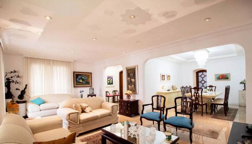 Foto 1 de Apartamento com 4 Quartos à venda, 252m² em Jardim da Saude, São Paulo
