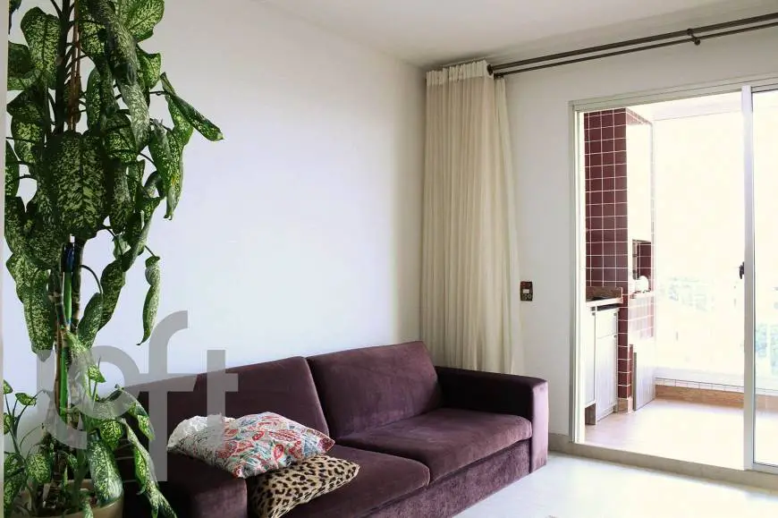 Foto 1 de Apartamento com 4 Quartos à venda, 126m² em Jardim Japão, São Paulo
