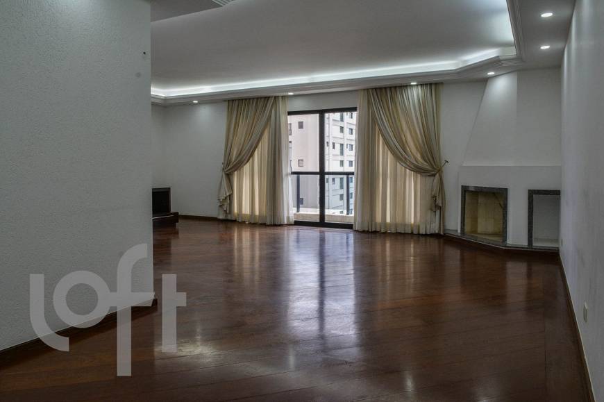 Foto 1 de Apartamento com 4 Quartos à venda, 200m² em Móoca, São Paulo