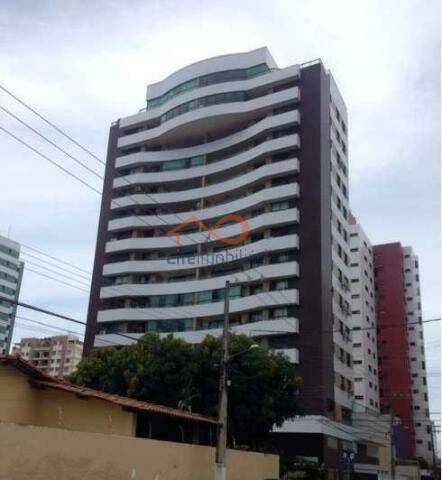 Foto 1 de Apartamento com 4 Quartos à venda, 10m² em Treze de Julho, Aracaju