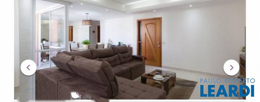Foto 1 de Apartamento com 4 Quartos à venda, 170m² em Vila Mascote, São Paulo