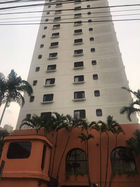 Foto 1 de Apartamento com 5 Quartos à venda, 230m² em Vila Assuncao, Santo André