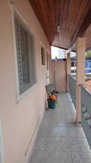 Foto 1 de Casa com 1 Quarto para alugar, 45m² em Jardim São Dimas, São José dos Campos