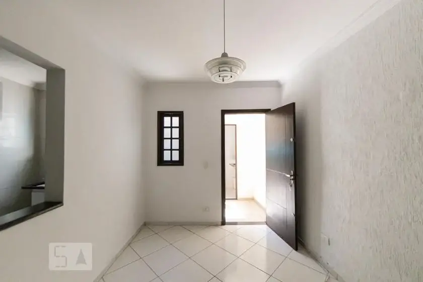Foto 4 de Casa com 1 Quarto para alugar, 25m² em Tatuapé, São Paulo