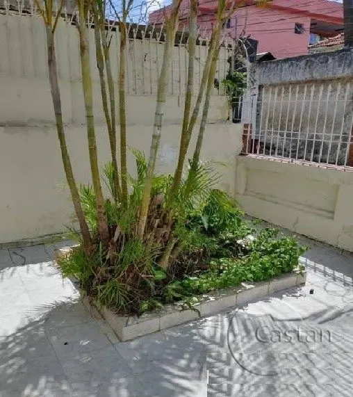Foto 5 de Casa com 1 Quarto à venda, 95m² em Vila Ema, São Paulo