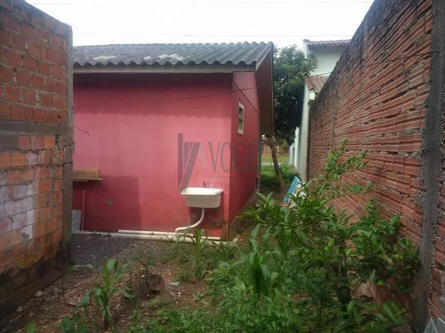 Foto 5 de Casa com 2 Quartos à venda, 20m² em Campina, São Leopoldo